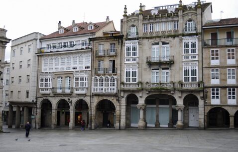 6 Day Trip to Ourense from Ourense