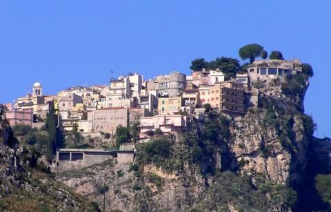 3 Day Trip to Taormina from Fort Myers