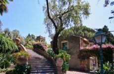 4 days Trip to Taormina from Fontanarossa