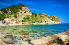4 days Trip to Taormina from Apollo beach