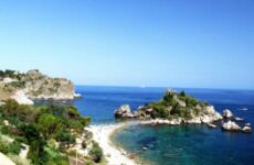 An Amazing one day visit to Taormina