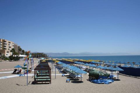 7 days Trip to Torremolinos, Gatwick from Colchester