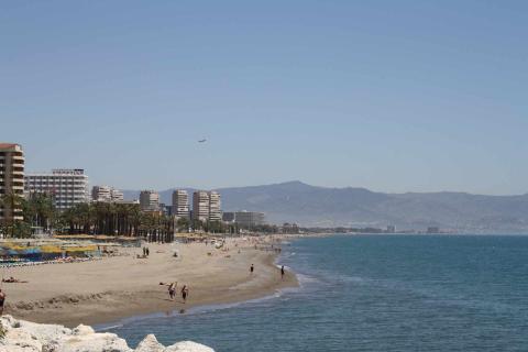 4 Day Trip to Torremolinos from Singapore