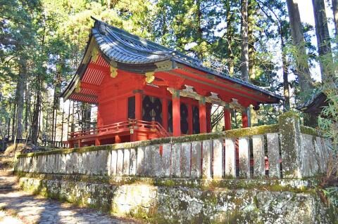 3 Day Trip to Nikko from Rochester