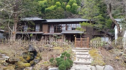 2 Day Trip to Nikko from Nikko