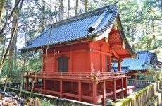 3 Day Trip to Nikko from Tokyo