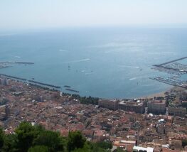 4 Day Trip to Salerno from Bradenton