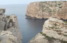 6 Day Trip to Alghero from Portales