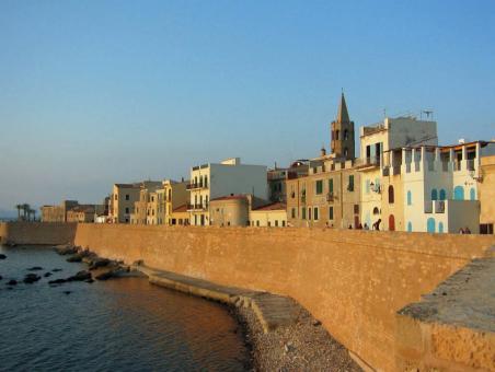 3 Day Trip to Alghero from Cardiff