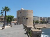  Day Trip to Alghero from Rome