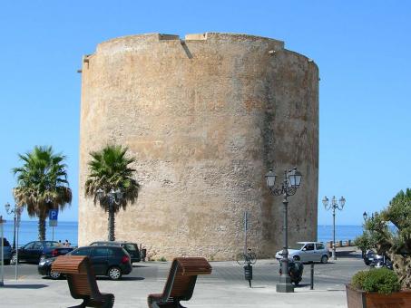  Day Trip to Alghero from Rome