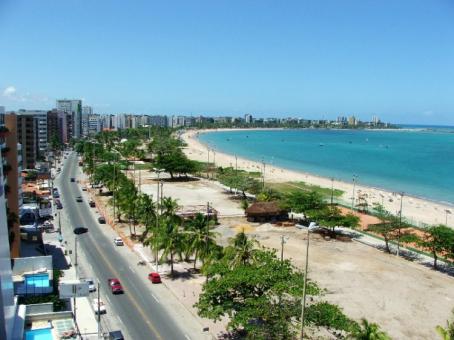 4 Day Trip to Maceió from Lima