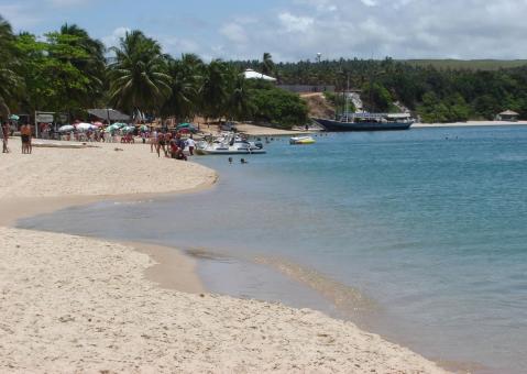 3 Day Trip to Maceió from Monrovia