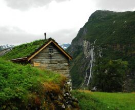 3 Day Trip to Geiranger from Salisbury