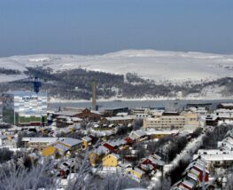 2 Day Trip to Kirkenes from Hanoi