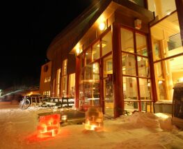 5 days Trip to Kirkenes from Makati city