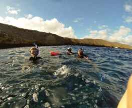 3 days Itinerary to Kihei from Fort lauderdale