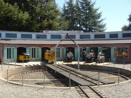 4 days Trip to Sonoma from Hamilton