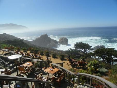 6 Day Trip to Carmel-by-the-sea from Waxahachie