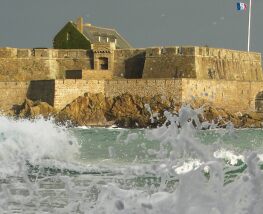 3 Day Trip to St-malo from Caurel