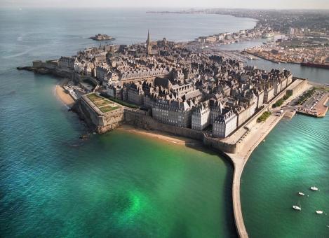  Day Trip to St-malo from St-malo