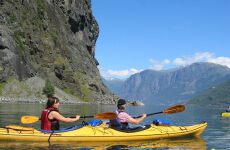 6 days Trip to Flam from Melbourne