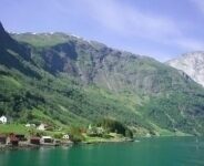 5 Day Trip to Flåm from Islamabad