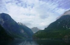 5 Day Trip to Flåm from Oakland