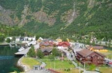 6 days Trip to Flam from Bangkok