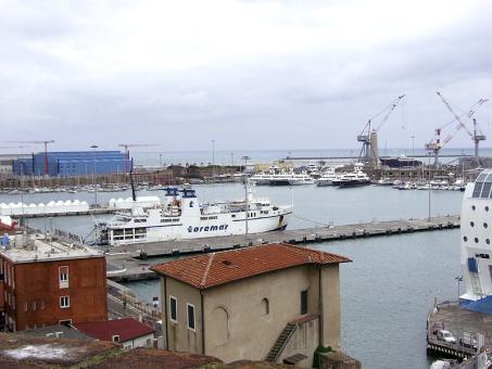 4 Day Trip to Livorno from Hickory