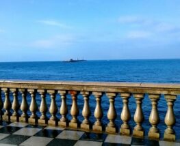 5 Day Trip to Livorno from Frisco