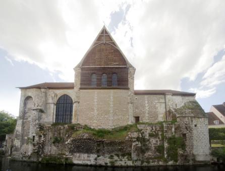 3 Day Trip to Chartres from Isleworth