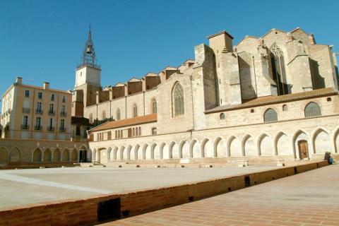4 Day Trip to Perpignan from Bexleyheath