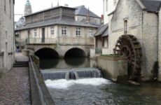 2 days Trip to Bayeux 