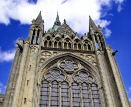 3 Day Trip to Bayeux from Oslo