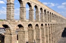 6 days Trip to Segovia from Woonona