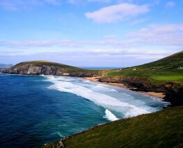 3 days Itinerary to Dingle from Norwich