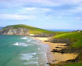 3 days Itinerary to Dingle from Arborg