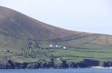 3 days Itinerary to Dingle from Dublin