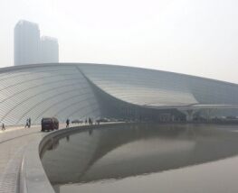 3 Day Trip to Tianjin from Canberra