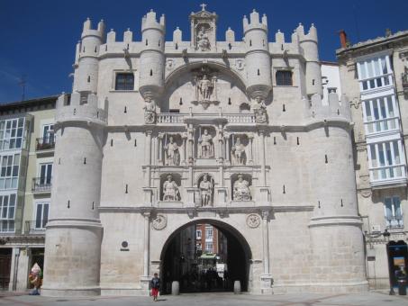 3 Day Trip to Burgos from Málaga