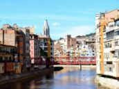 3 Day Trip to Girona from Dubai