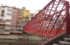 7 days Trip to Girona from Valencia