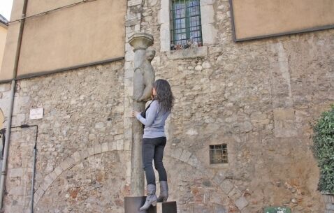 7 days Trip to Girona 