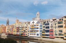 7 days Trip to Girona from Kallo
