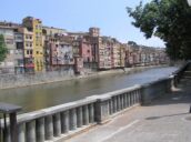 7 days Trip to Girona from Dobele