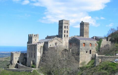 2 days Trip to Girona, Begur from Barcelona