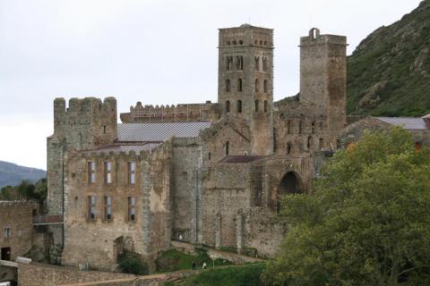 4 days Trip to Girona from Prescot