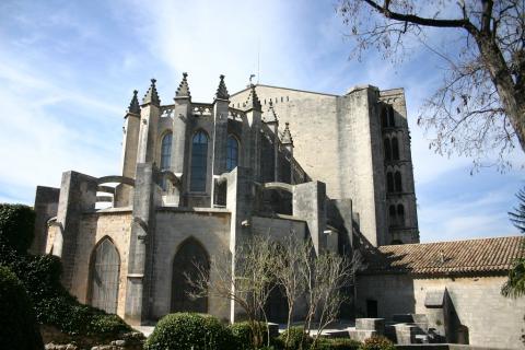 3 Day Trip to Girona from Gradignan