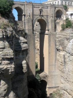 4 Day Trip to Ronda from Surrey